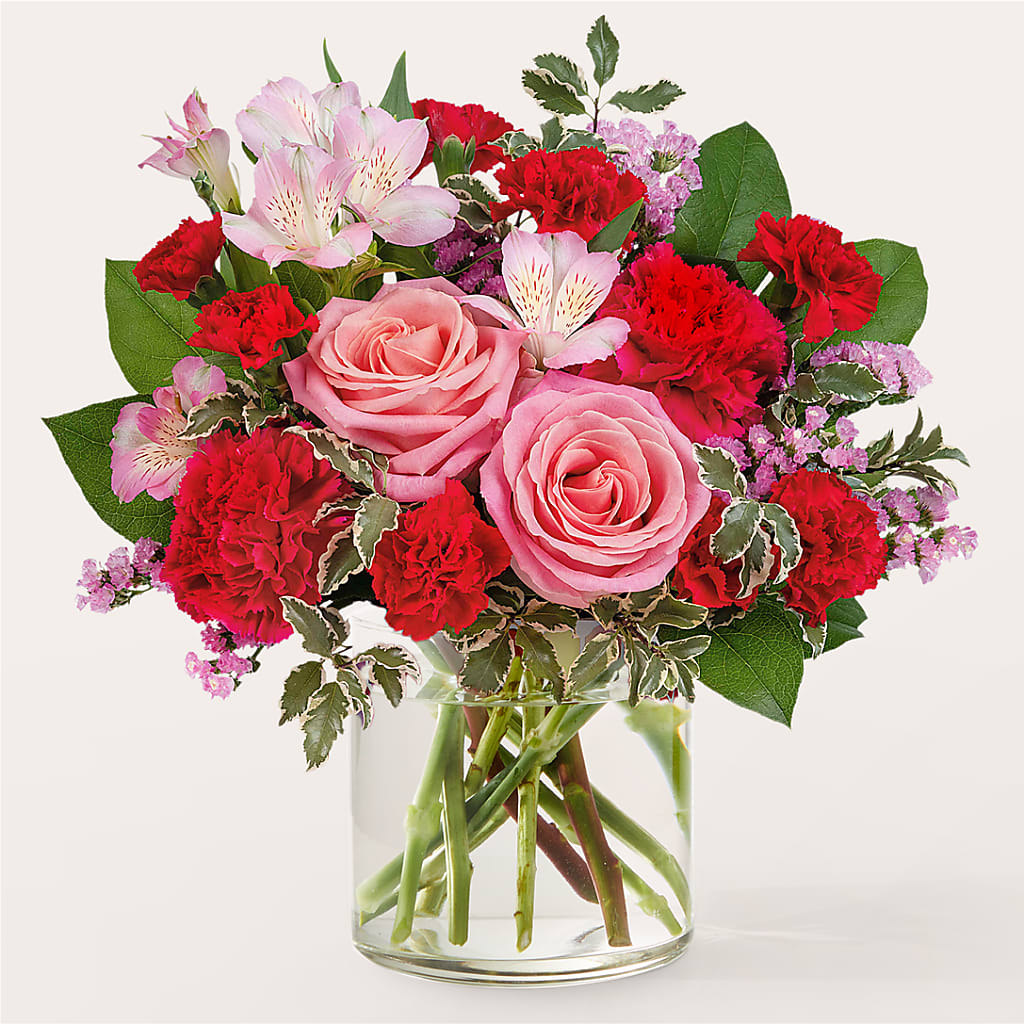 First Impressions Bouquet – Flower Shop Of Farmingdale, Farmingdale NY