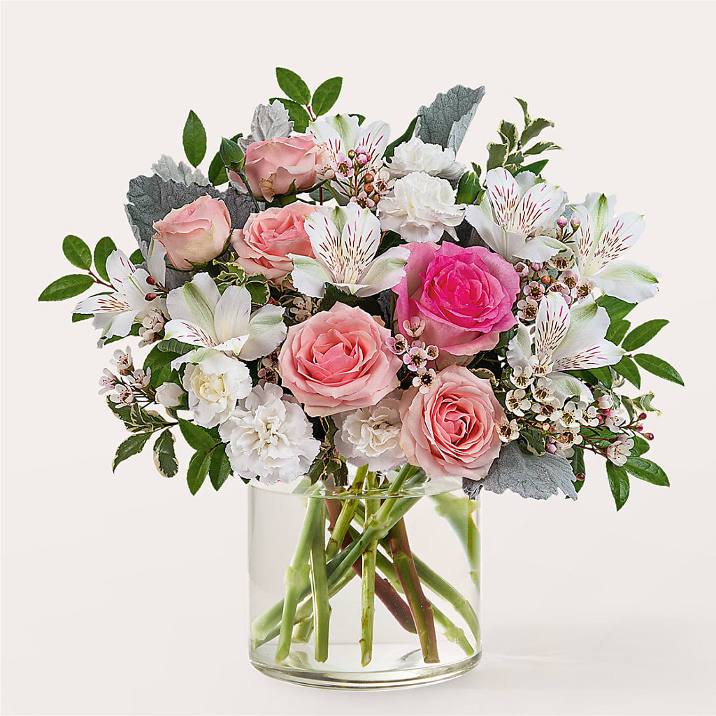 New Day Bouquet – Flower Shop Of Farmingdale, Farmingdale NY