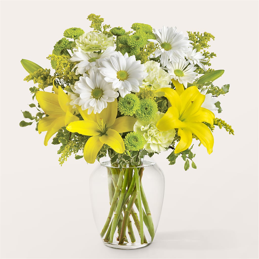 Fresh Start Bouquet – Flower Shop Of Farmingdale, Farmingdale NY