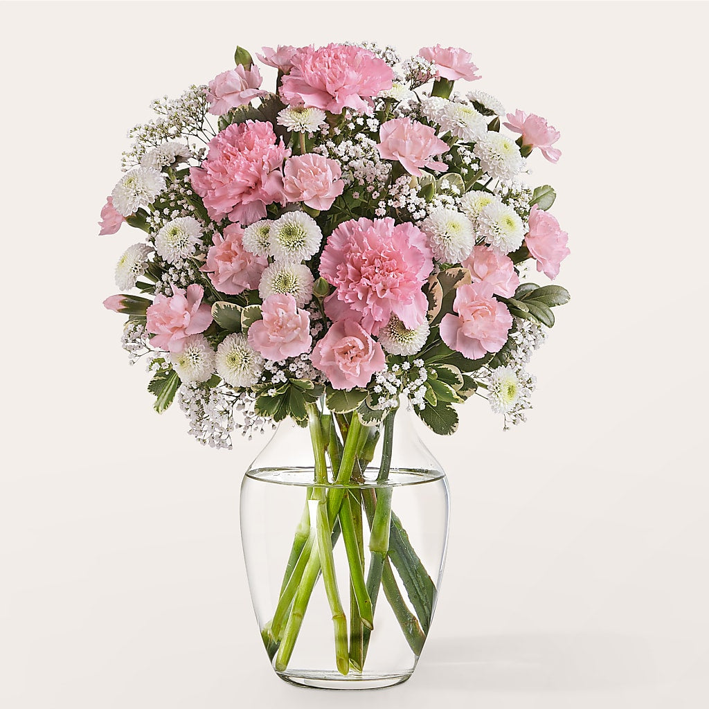 Vintage Glamour Bouquet – Flower Shop Of Farmingdale, Farmingdale NY