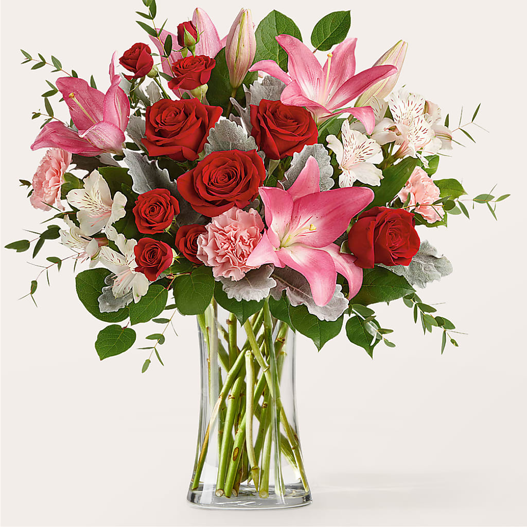 Everything to Me Bouquet – Flower Shop Of Farmingdale, Farmingdale NY
