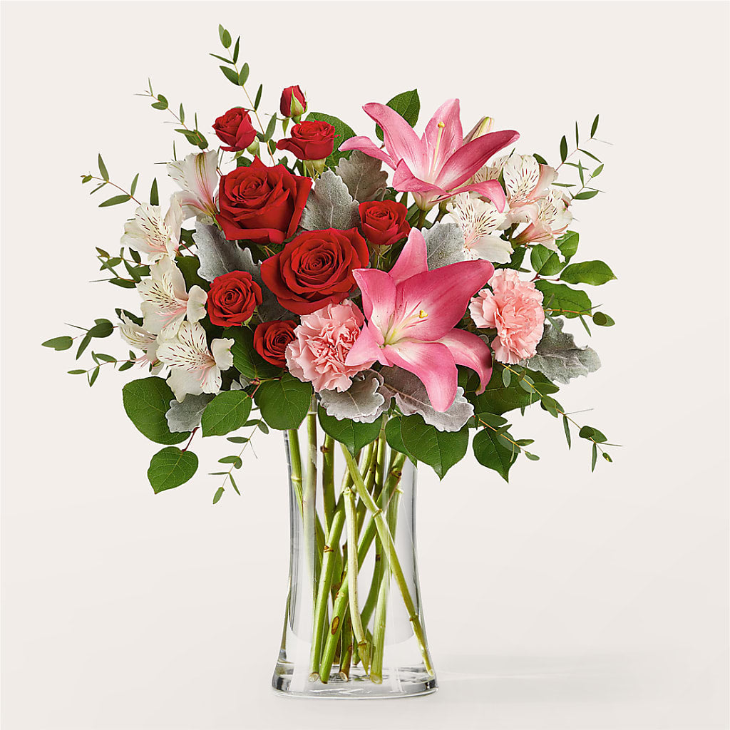 Everything to Me Bouquet – Flower Shop Of Farmingdale, Farmingdale NY