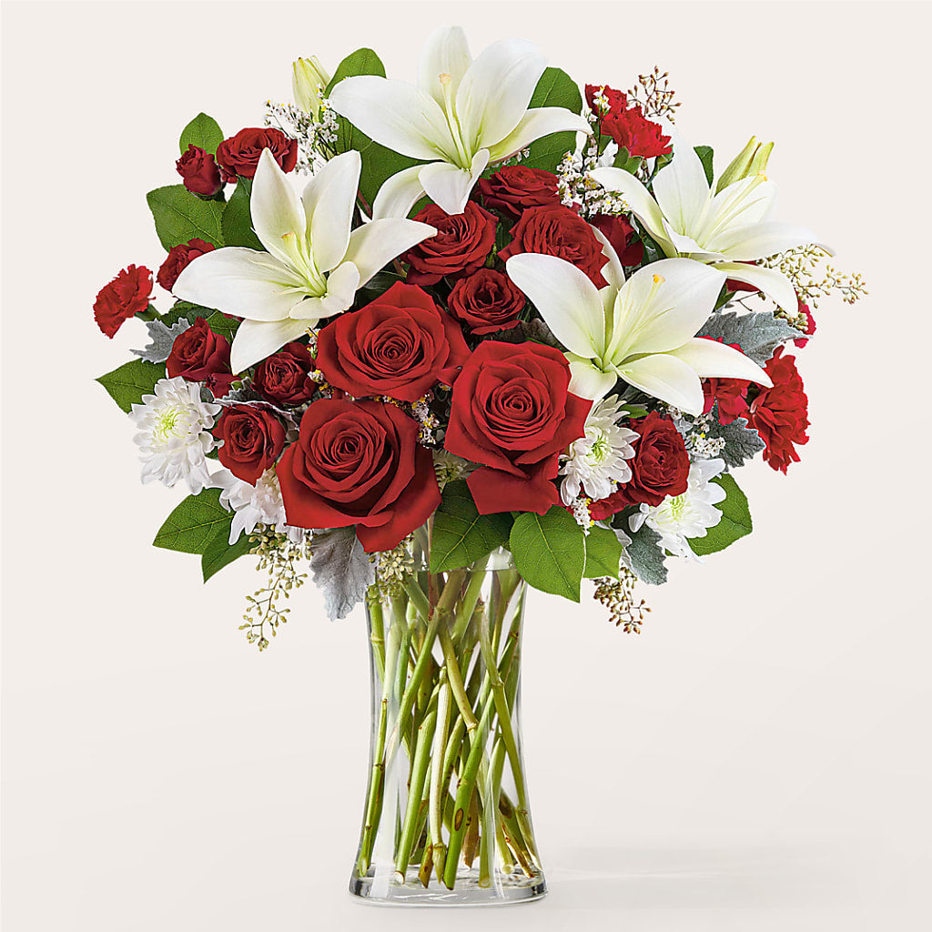Floral Symphony Bouquet – Flower Shop Of Farmingdale, Farmingdale NY