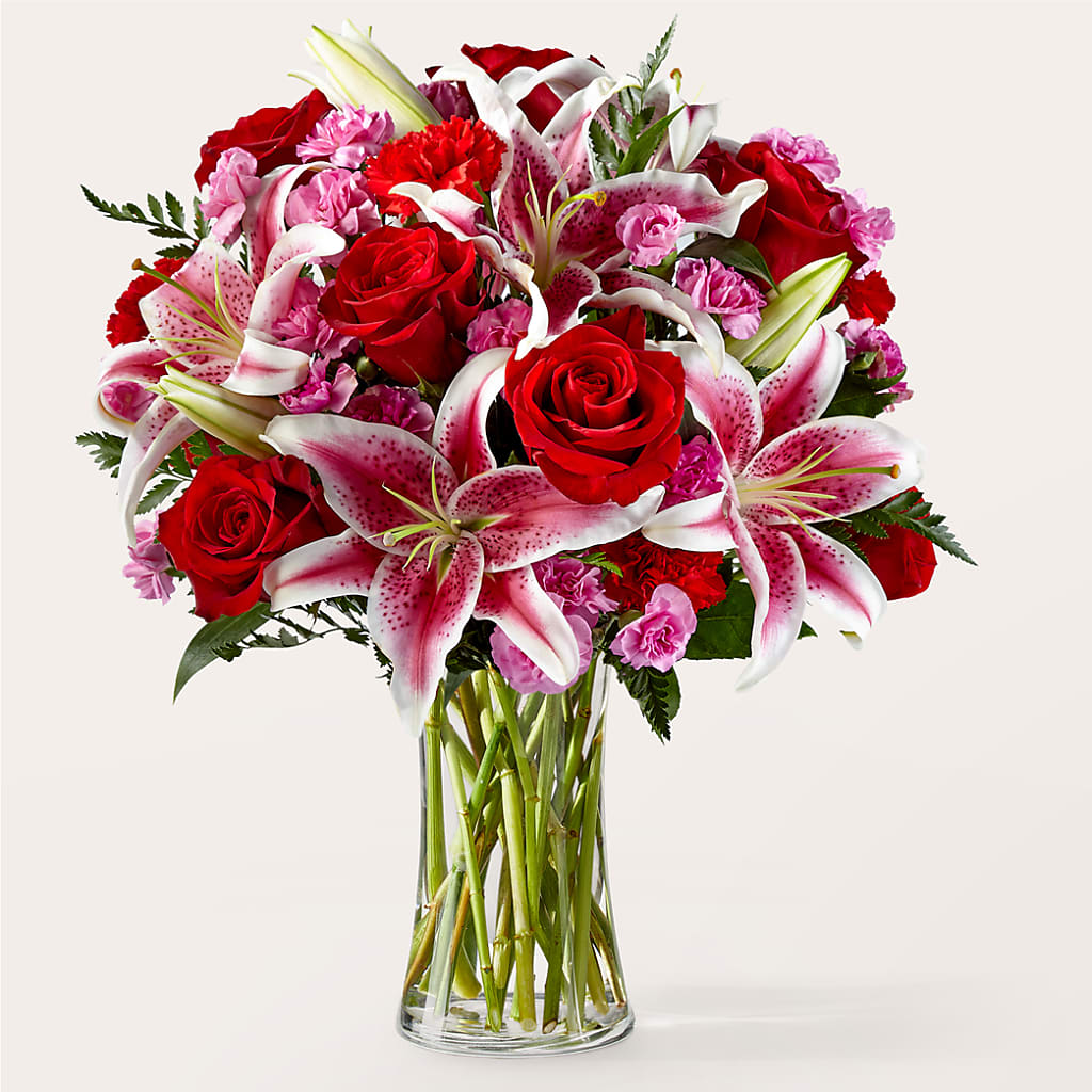 Honeymoon Bouquet – Flower Shop Of Farmingdale, Farmingdale NY