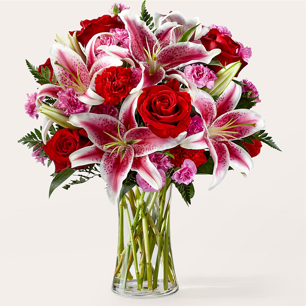 Honeymoon Bouquet – Flower Shop Of Farmingdale, Farmingdale NY