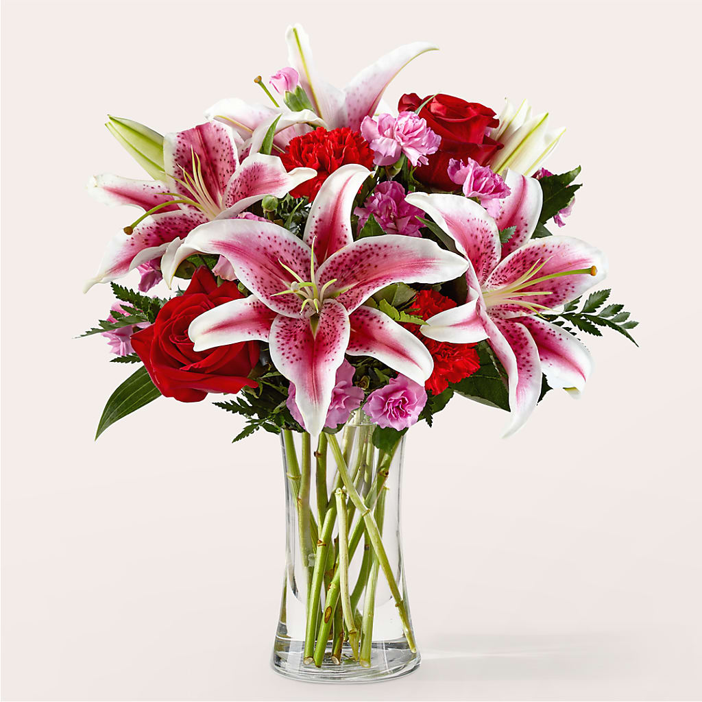 Honeymoon Bouquet – Flower Shop Of Farmingdale, Farmingdale NY