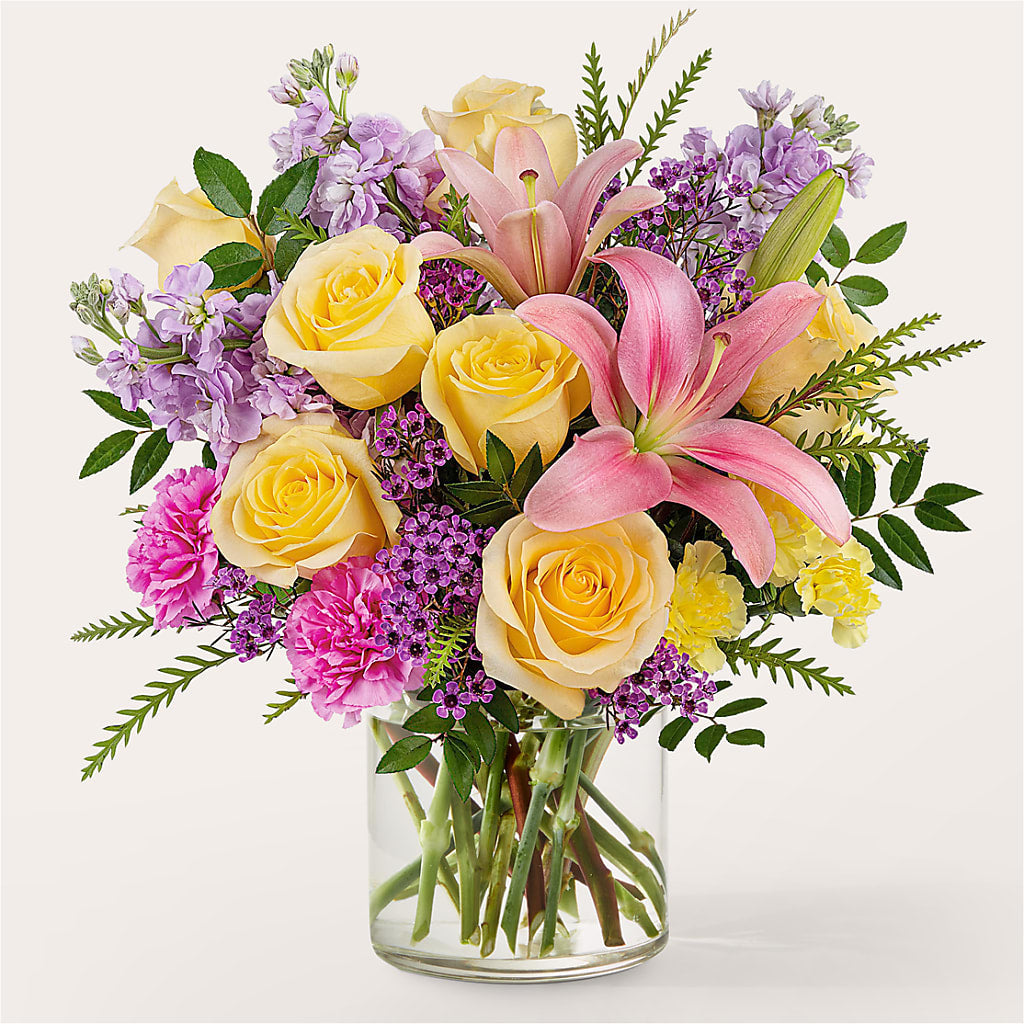 Jubilee Bouquet – Flower Shop Of Farmingdale, Farmingdale NY