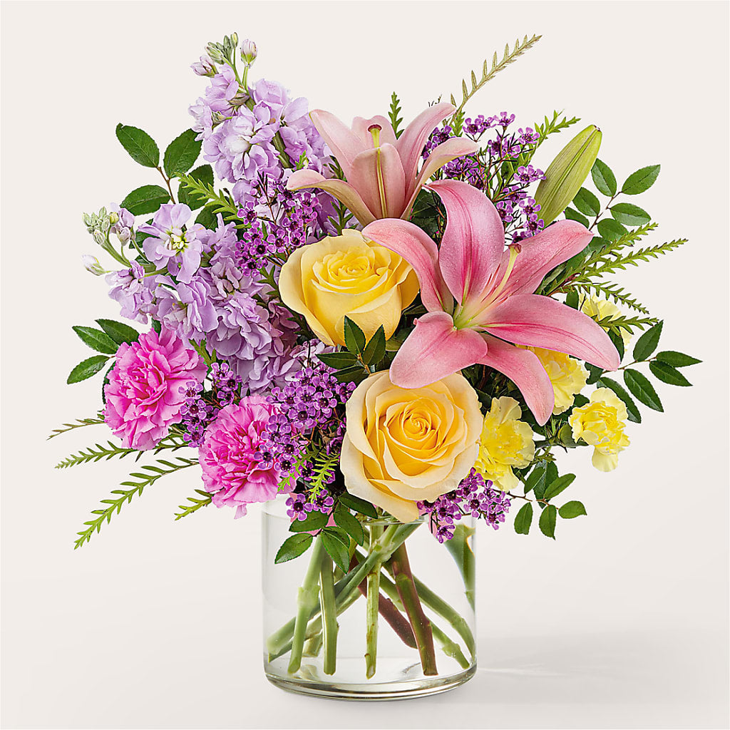 Jubilee Bouquet – Flower Shop Of Farmingdale, Farmingdale NY