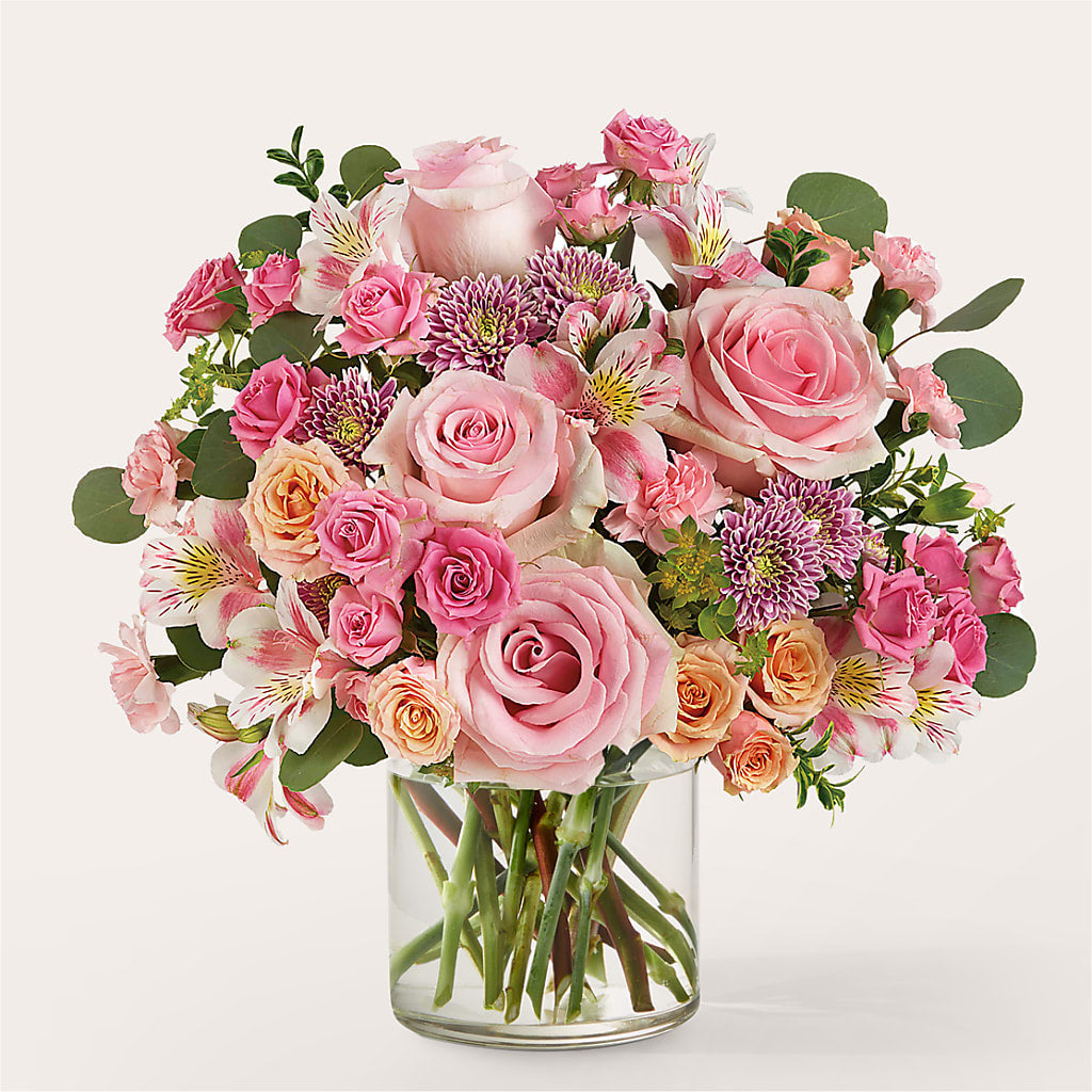 Pleasant Pastures Bouquet – Flower Shop Of Farmingdale, Farmingdale NY