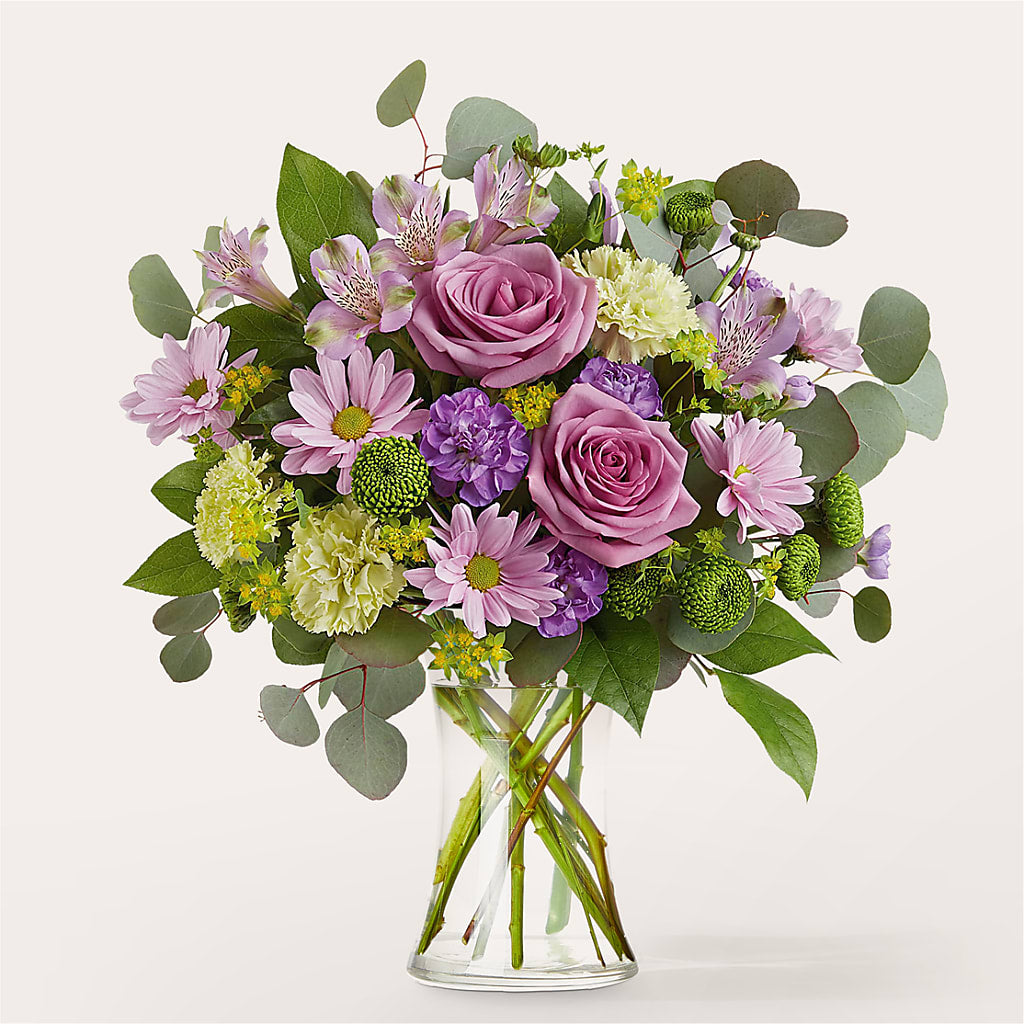 Emerald City Bouquet – Flower Shop Of Farmingdale, Farmingdale NY