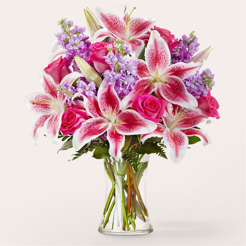 Amore Bouquet – Flower Shop Of Farmingdale, Farmingdale NY