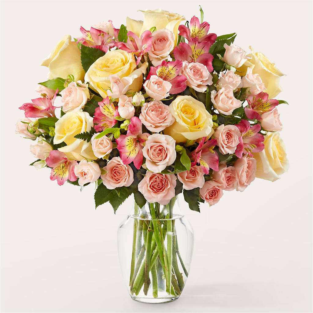 Just Lovely Bouquet – Flower Shop Of Farmingdale, Farmingdale NY