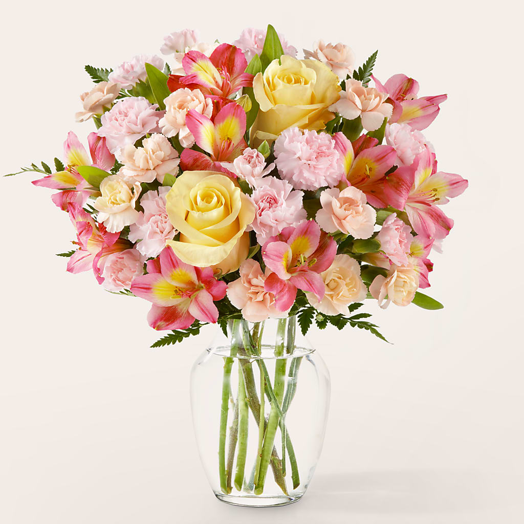 Just Lovely Bouquet – Flower Shop Of Farmingdale, Farmingdale NY