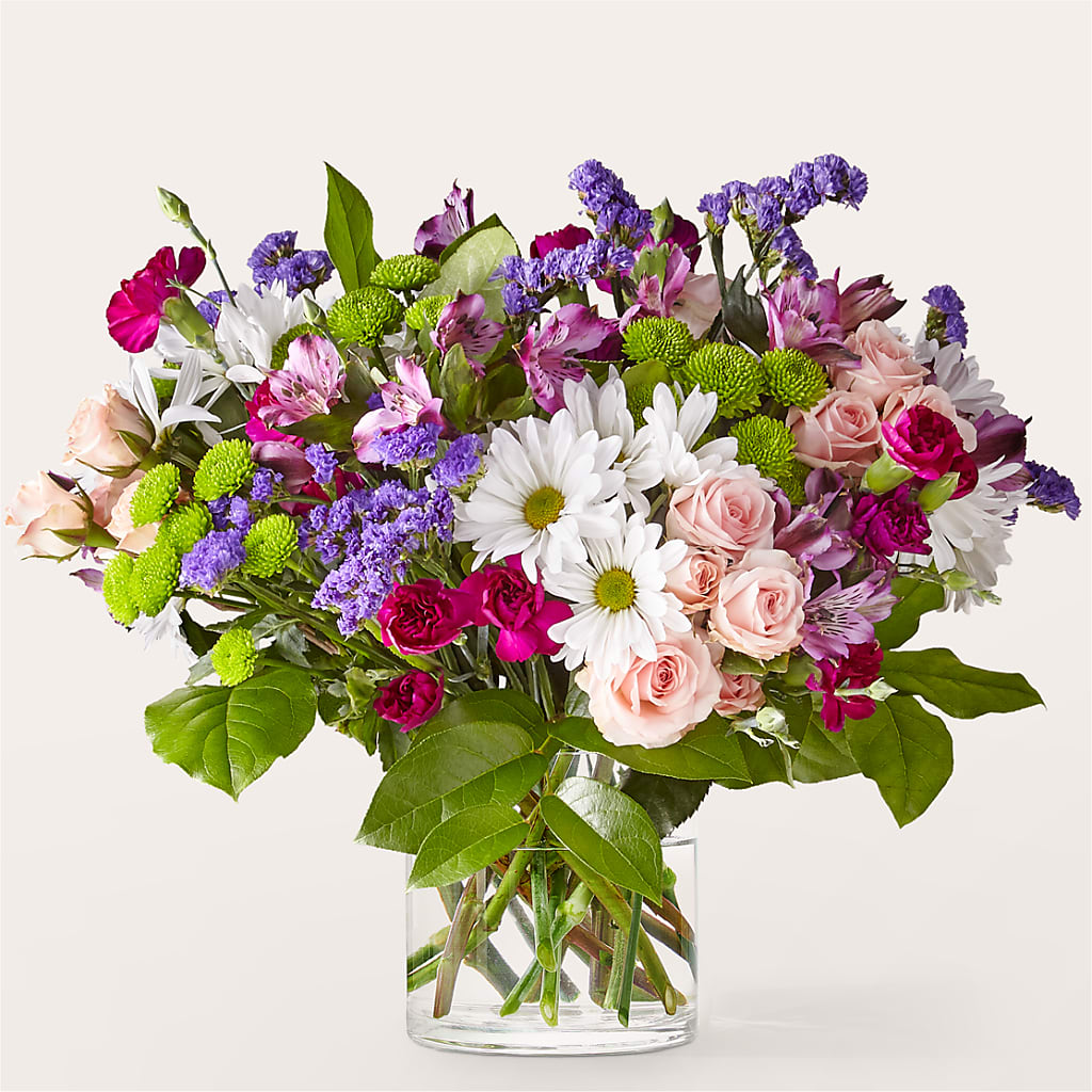 Wild Berry Bouquet – Flower Shop Of Farmingdale, Farmingdale NY
