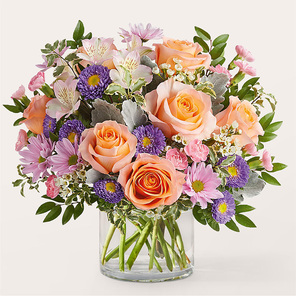 Glimmer Bouquet – Flower Shop Of Farmingdale, Farmingdale NY