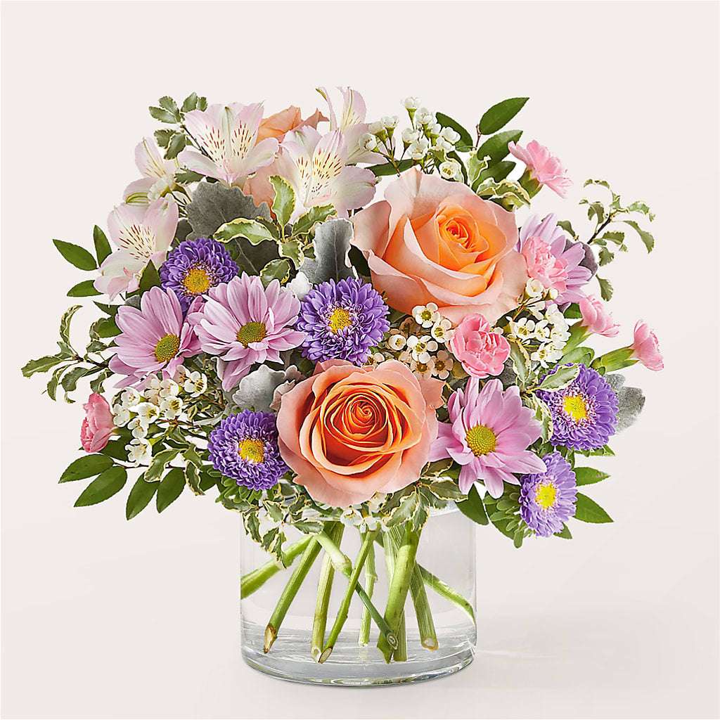 Glimmer Bouquet – Flower Shop Of Farmingdale, Farmingdale NY