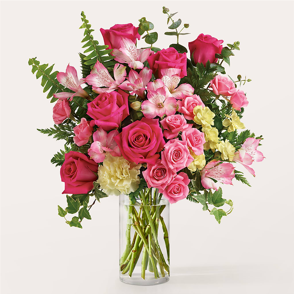 Strawberry Margarita Bouquet – Flower Shop Of Farmingdale, Farmingdale NY