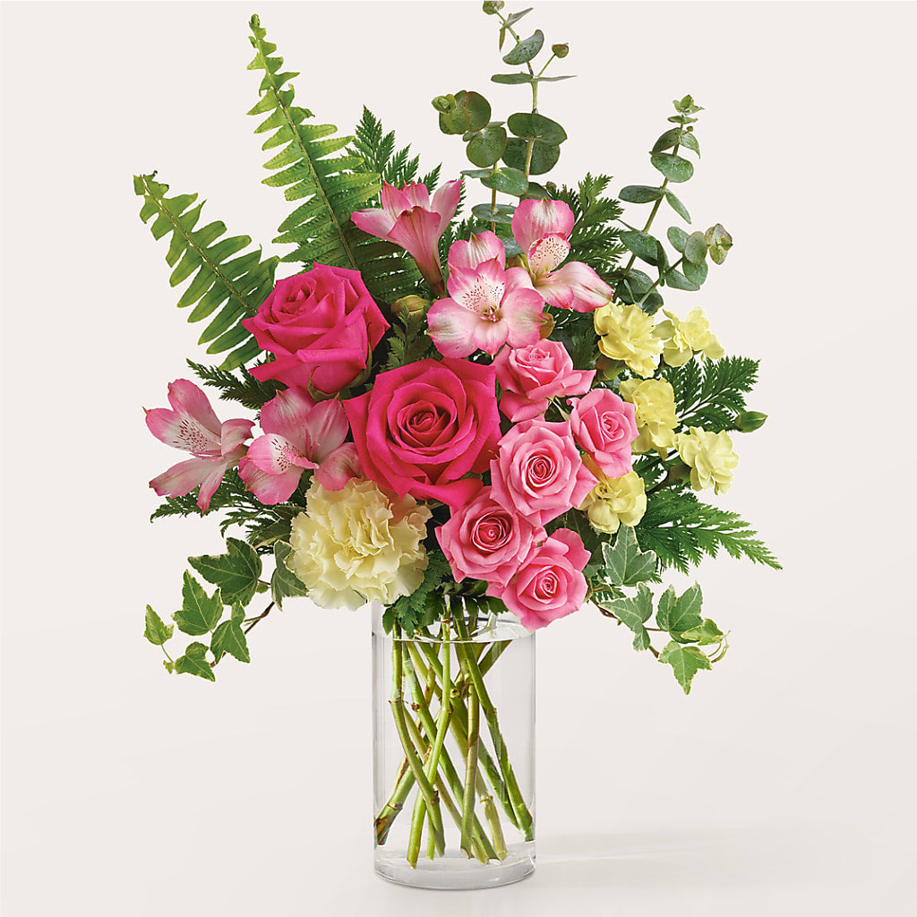 Strawberry Margarita Bouquet – Flower Shop Of Farmingdale, Farmingdale NY