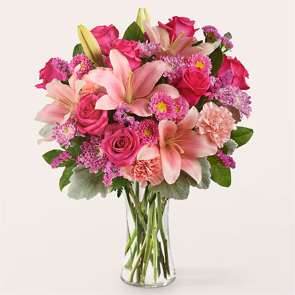 Dream Come True Bouquet – Flower Shop Of Farmingdale, Farmingdale NY