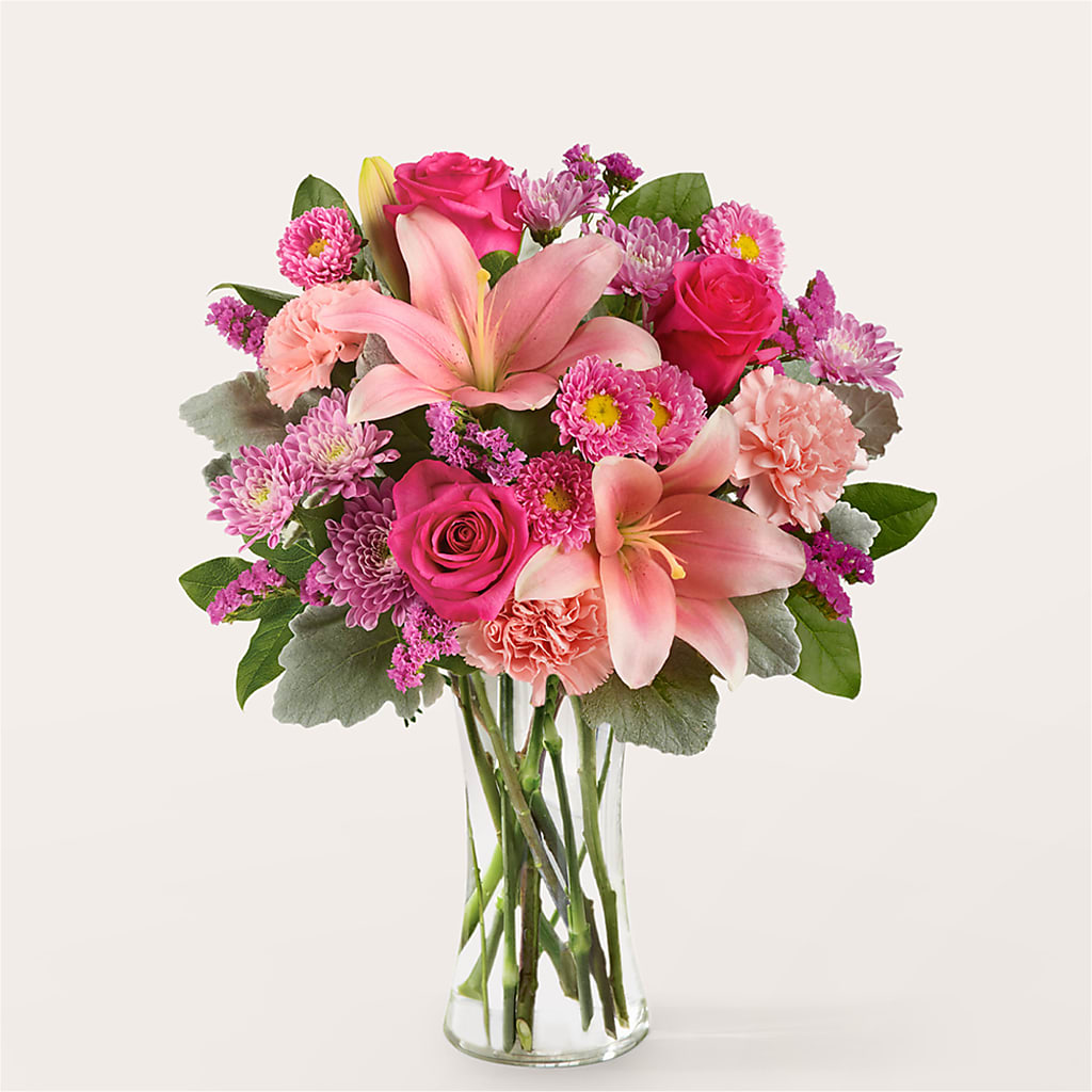 Dream Come True Bouquet – Flower Shop Of Farmingdale, Farmingdale NY