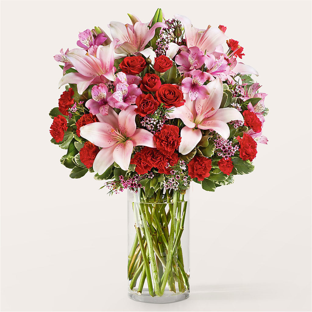 Kismet Bouquet – Flower Shop Of Farmingdale, Farmingdale NY
