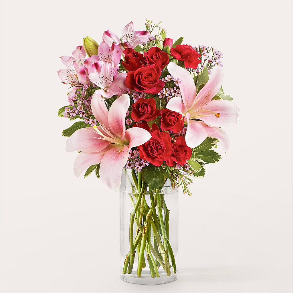Kismet Bouquet – Flower Shop Of Farmingdale, Farmingdale NY