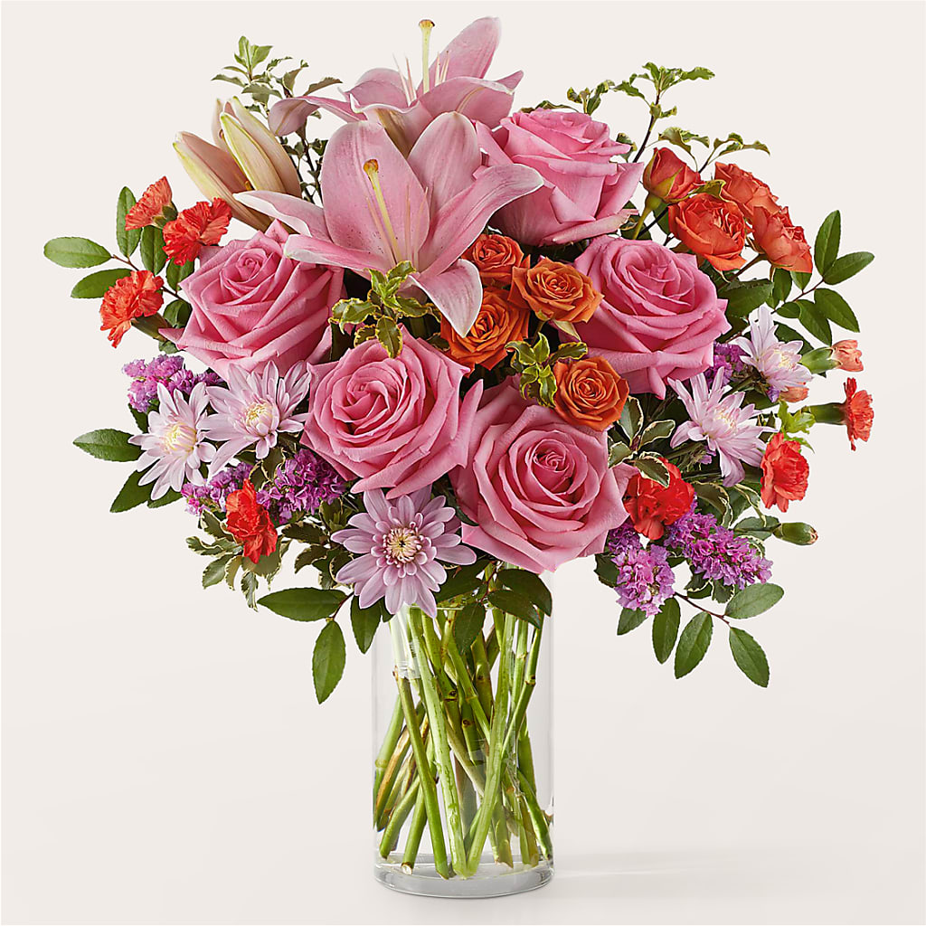 Sequins Bouquet – Flower Shop Of Farmingdale, Farmingdale NY