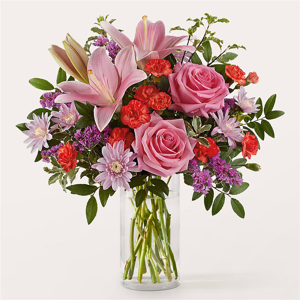 Sequins Bouquet – Flower Shop Of Farmingdale, Farmingdale NY