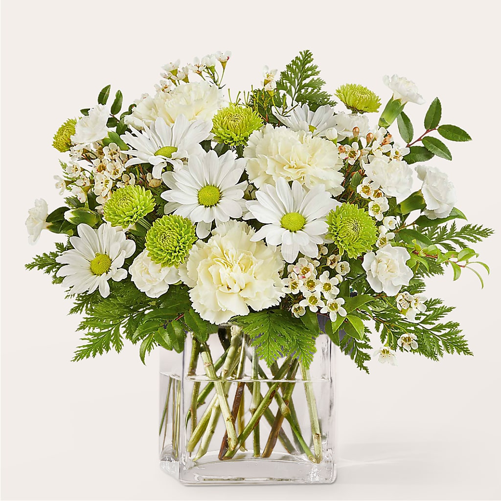 Momentary Meditation Bouquet – Flower Shop Of Farmingdale, Farmingdale NY