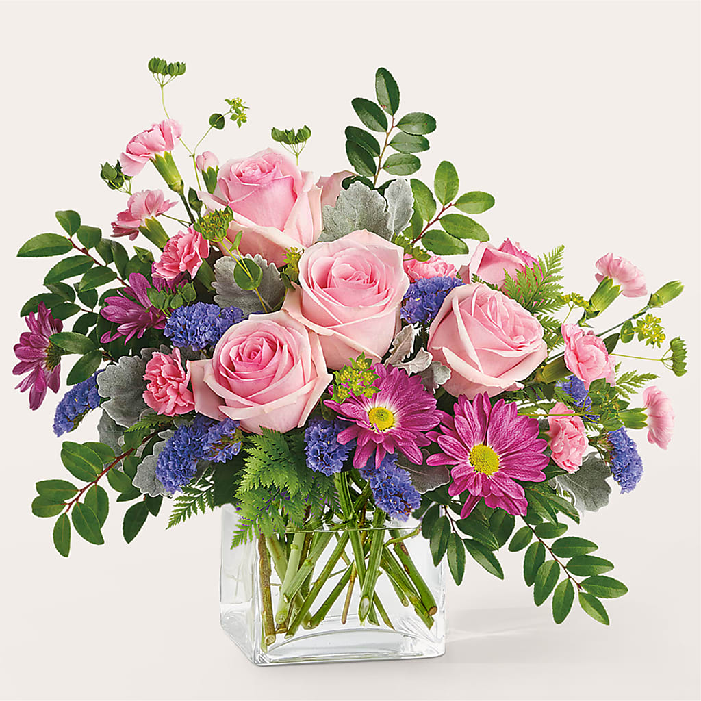 Starlet Bouquet – Flower Shop Of Farmingdale, Farmingdale NY