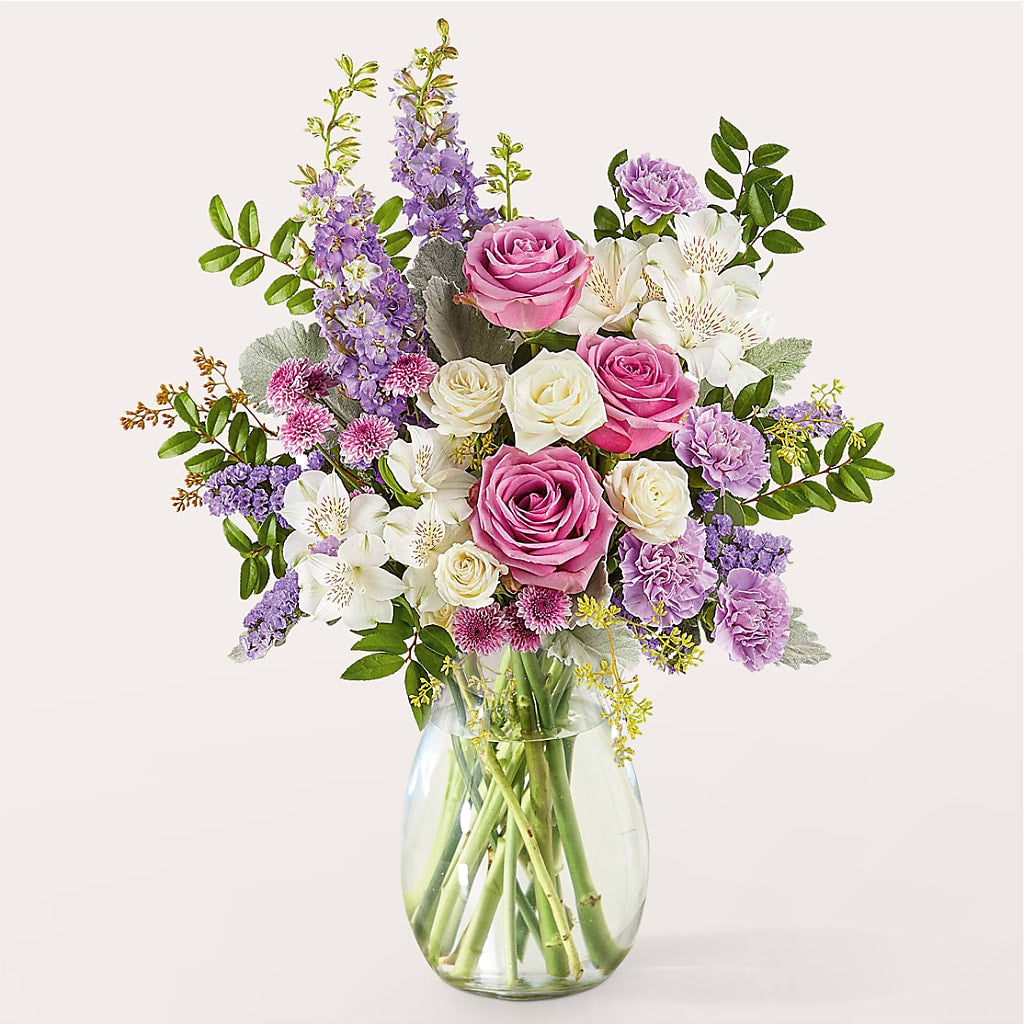 Lucky Me Bouquet – Flower Shop Of Farmingdale, Farmingdale NY
