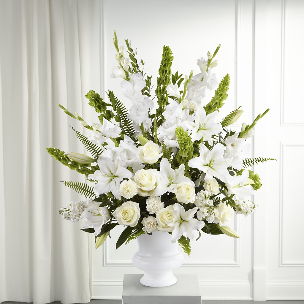Morning Stars Arrangement – Flower Shop Of Farmingdale, Farmingdale NY