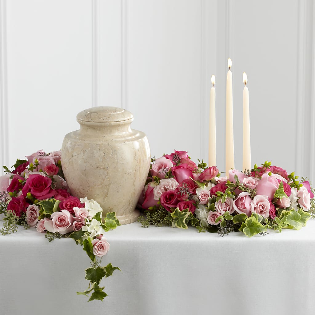 Remembrance Arrangement – Flower Shop Of Farmingdale, Farmingdale NY