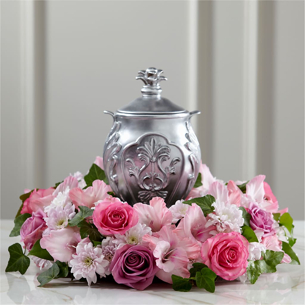 Glorious Tribute Arrangement – Flower Shop Of Farmingdale, Farmingdale NY