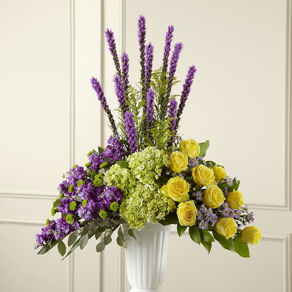 Affection Arrangement – Flower Shop Of Farmingdale, Farmingdale NY