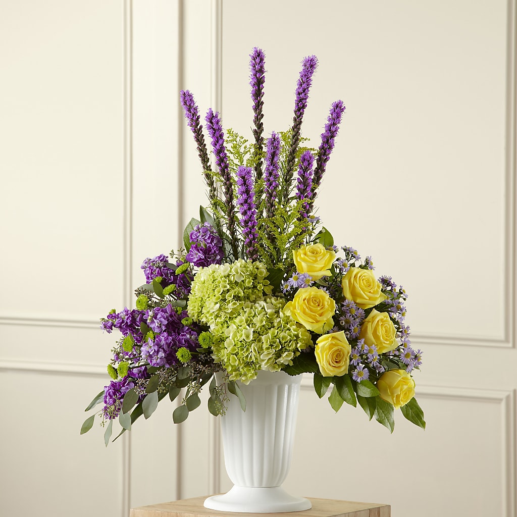Affection Arrangement – Flower Shop Of Farmingdale, Farmingdale NY