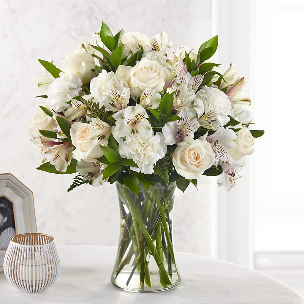 Cherished Friend Bouquet – Flower Shop Of Farmingdale, Farmingdale NY