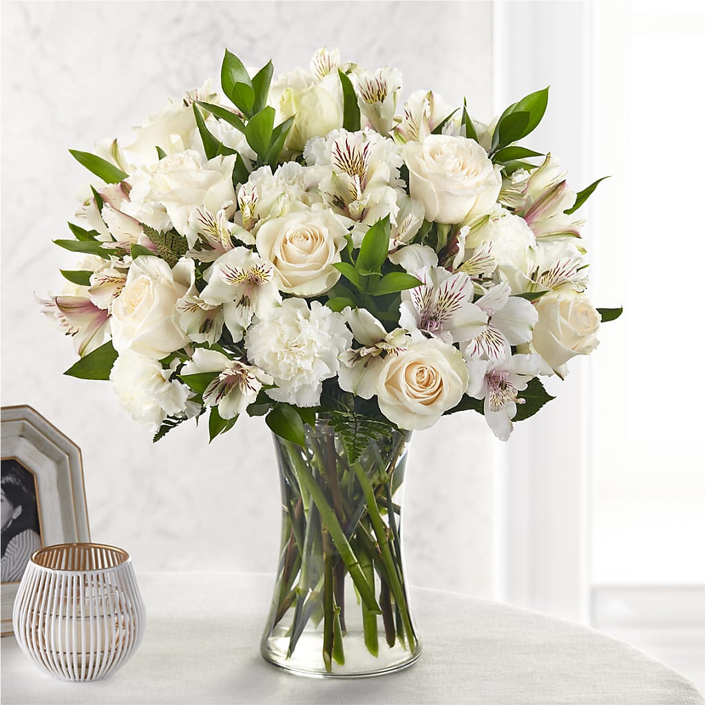 Cherished Friend Bouquet – Flower Shop Of Farmingdale, Farmingdale NY