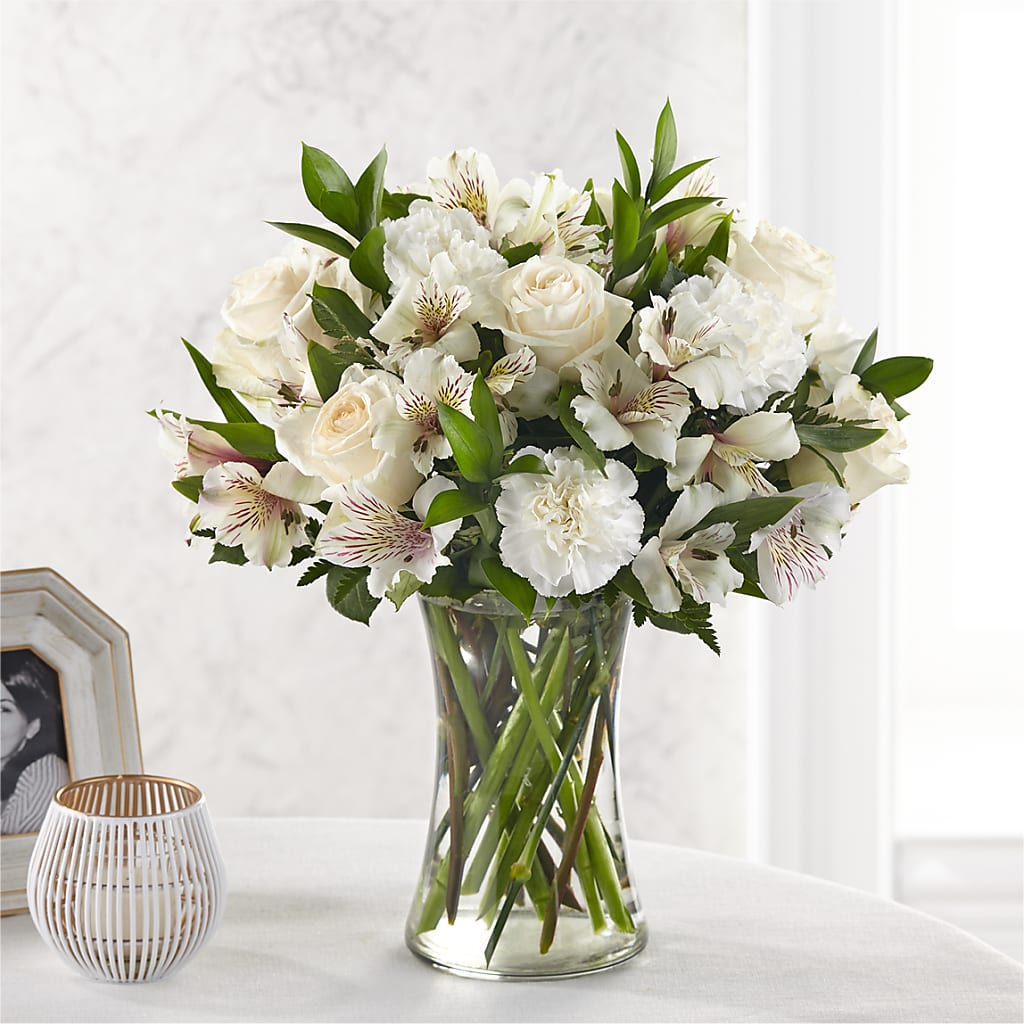 Cherished Friend Bouquet – Flower Shop Of Farmingdale, Farmingdale NY