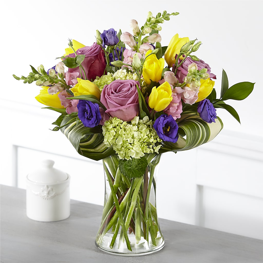 Wondrous Memories Bouquet – Flower Shop Of Farmingdale, Farmingdale NY