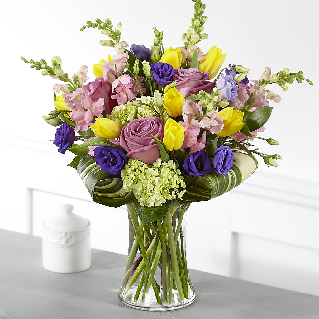 Wondrous Memories Bouquet – Flower Shop Of Farmingdale, Farmingdale NY