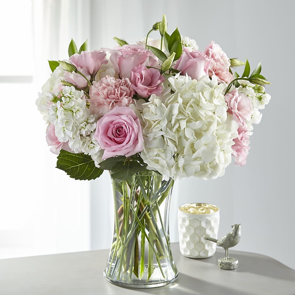 Guiding Grace Bouquet – Flower Shop Of Farmingdale, Farmingdale NY