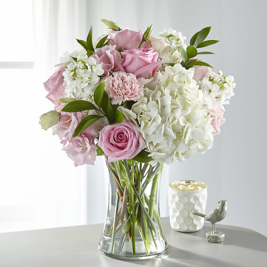 Guiding Grace Bouquet – Flower Shop Of Farmingdale, Farmingdale NY