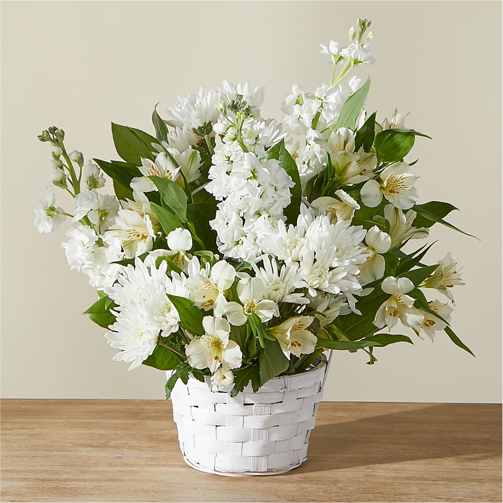 Eternal Affection Arrangement – Flower Shop Of Farmingdale, Farmingdale NY