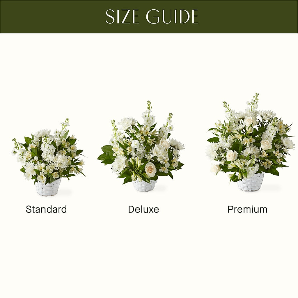 Eternal Affection Arrangement – Flower Shop Of Farmingdale, Farmingdale NY