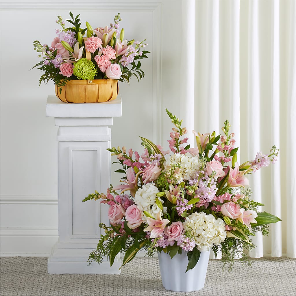 Bountiful Blooms Bundles – Flower Shop Of Farmingdale, Farmingdale NY