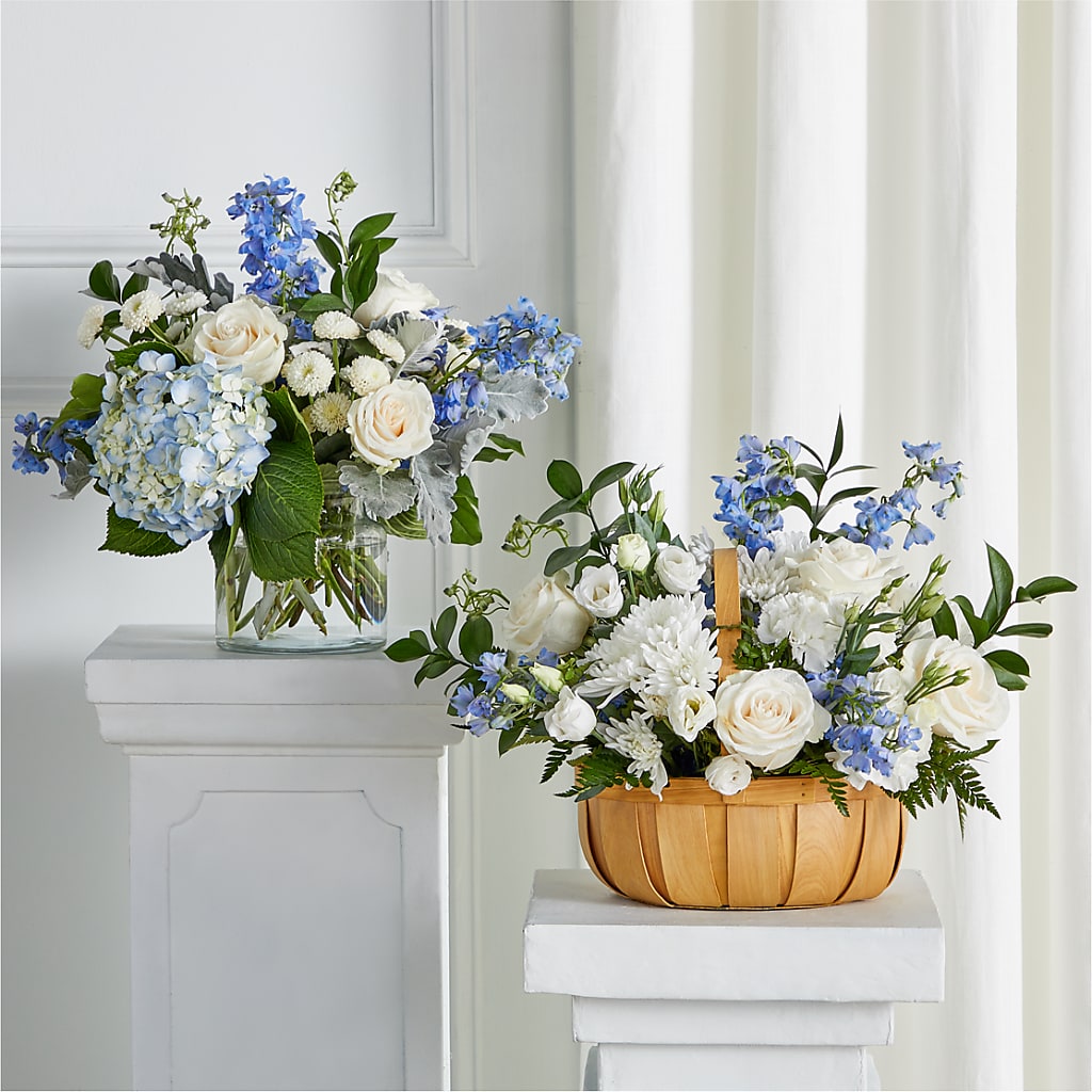 Blessings of Memory Bundles – Flower Shop Of Farmingdale, Farmingdale NY