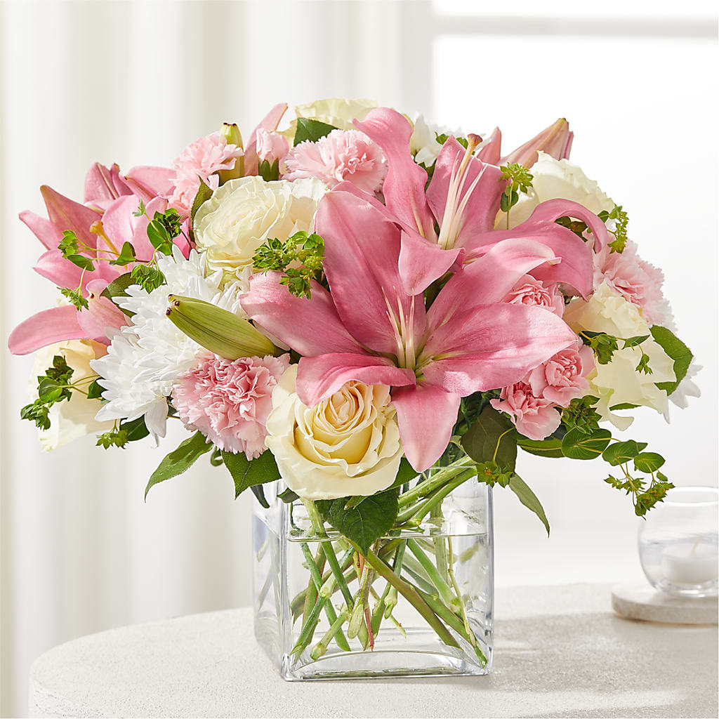 By Your Side Bouquet – Flower Shop Of Farmingdale, Farmingdale NY