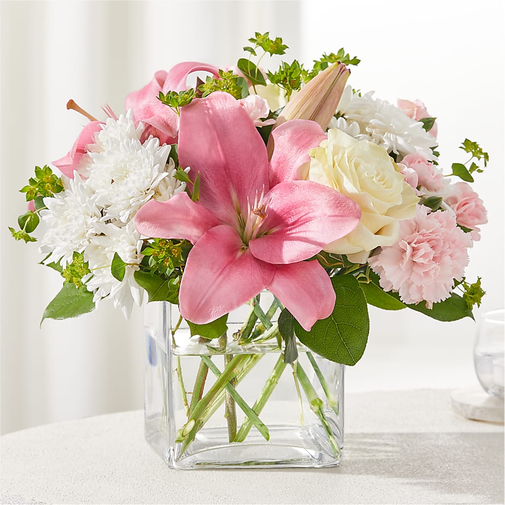 By Your Side Bouquet – Flower Shop Of Farmingdale, Farmingdale NY