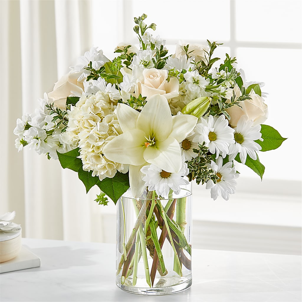 Hope & Renewal Bouquet – Flower Shop Of Farmingdale, Farmingdale NY